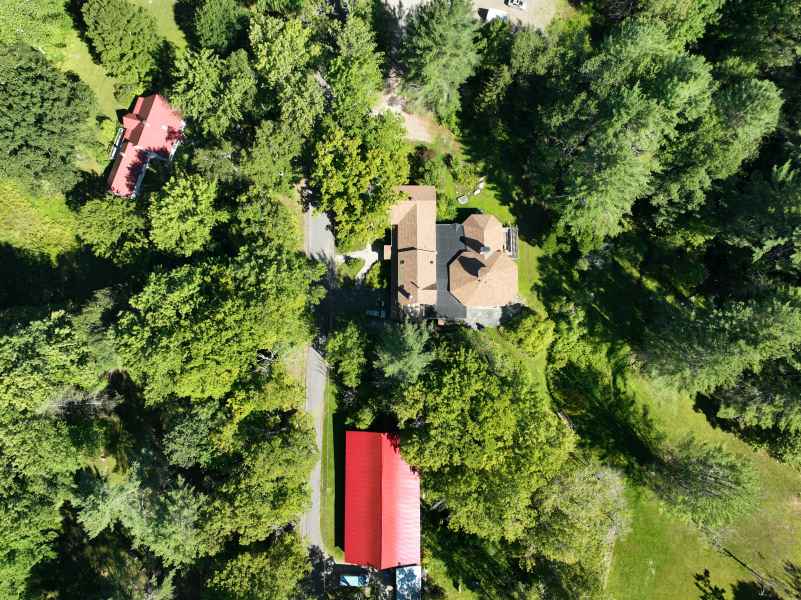 drone photography for marketing
