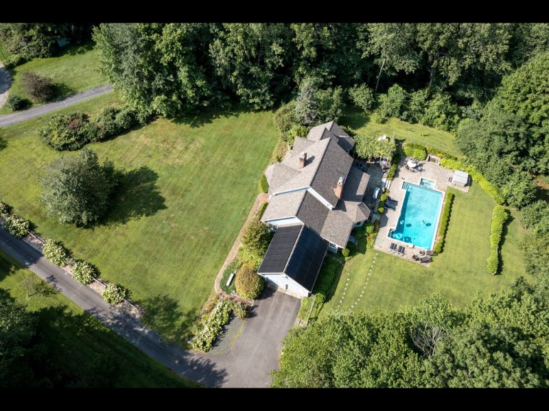 drone photography real estate 2