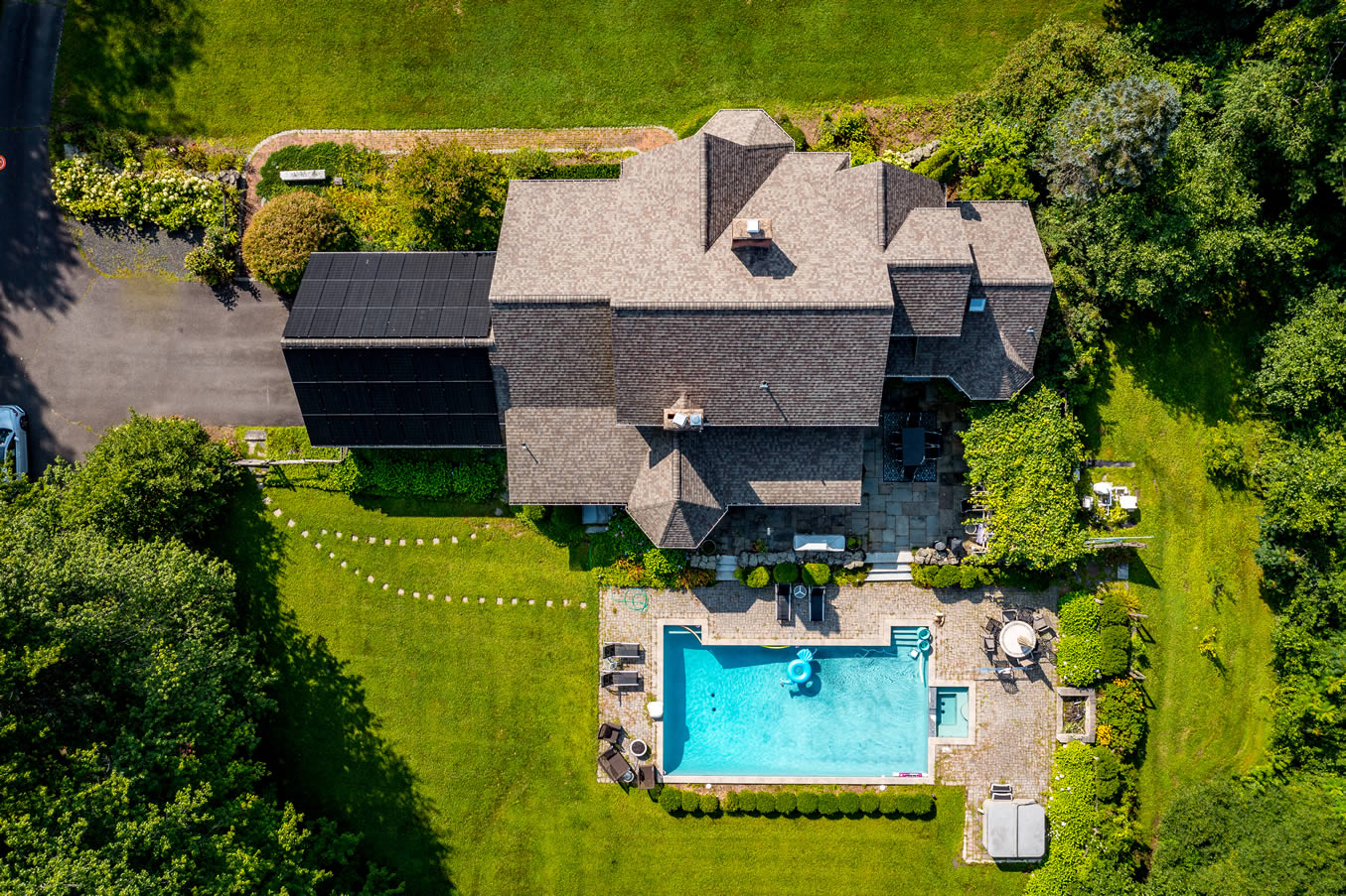 Drone Real Estate Photography & Video 
